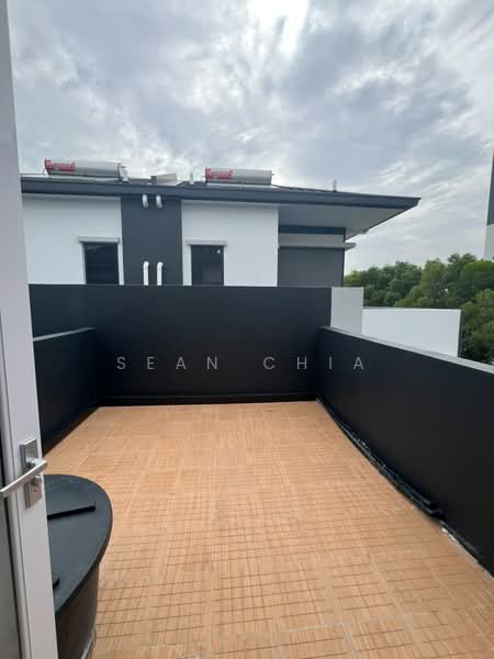 Rumah Berkembar untuk Disewa di Eco Ardence (Setia Alam) - Sean Chia - PropertyGuru.com.my