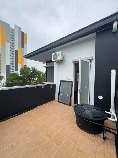 Rumah Berkembar untuk Disewa di Eco Ardence (Setia Alam) - Sean Chia - PropertyGuru.com.my