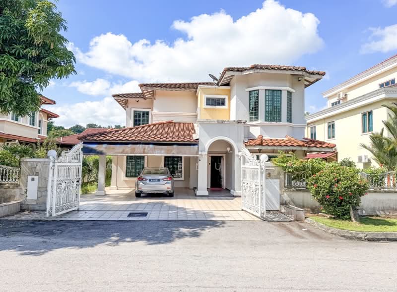 Bungalow for Sale in Ampang Jaya (Ampang) - Aisyah Abdul Manap - Exterior - PropertyGuru.com.my
