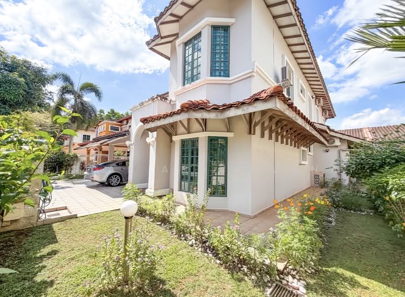 Bungalow for Sale in Ampang Jaya (Ampang) - Aisyah Abdul Manap - Exterior - PropertyGuru.com.my