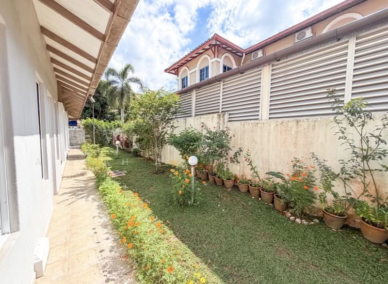 Bungalow for Sale in Ampang Jaya (Ampang) - Aisyah Abdul Manap - Exterior - PropertyGuru.com.my