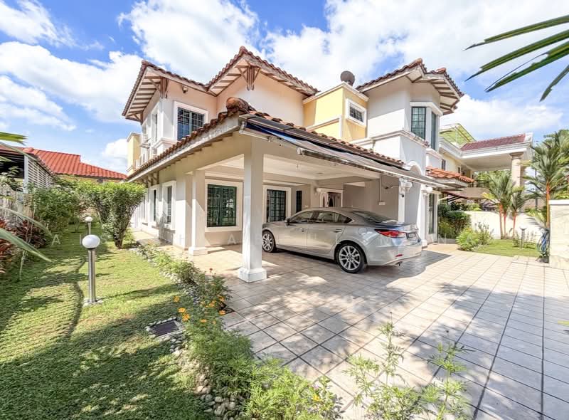 Bungalow for Sale in Ampang Jaya (Ampang) - Aisyah Abdul Manap - Exterior - PropertyGuru.com.my