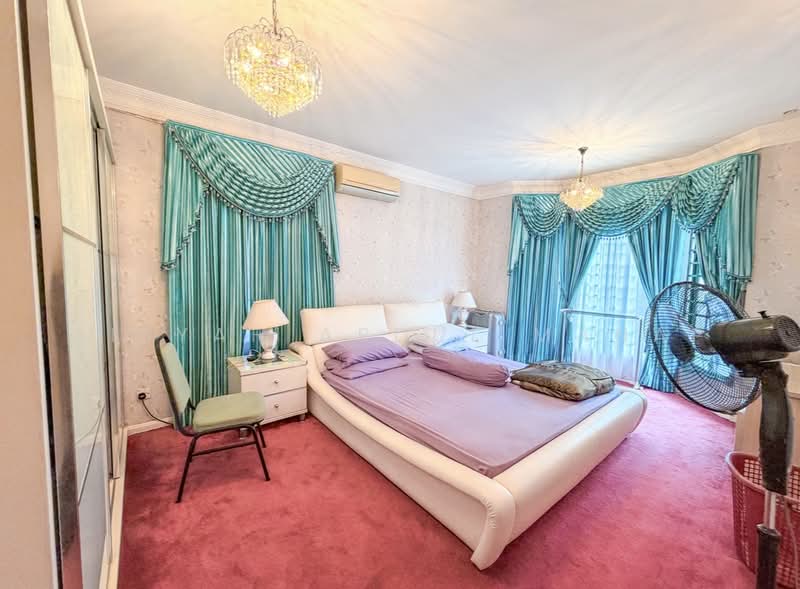 Bungalow for Sale in Ampang Jaya (Ampang) - Aisyah Abdul Manap - Bedroom - PropertyGuru.com.my