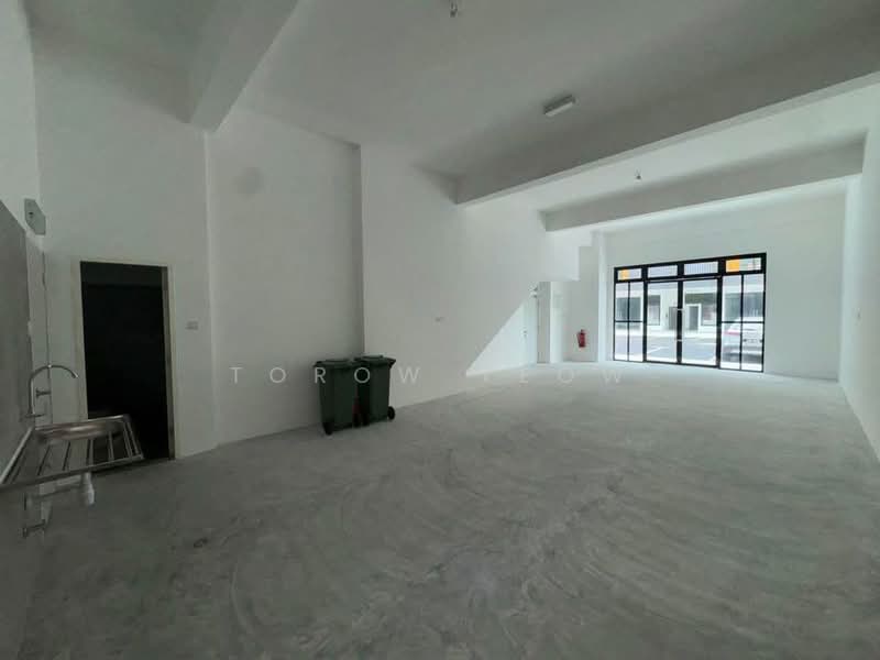 Shop / Office for Rent in Taman Johor Jaya (Johor Bahru) - Torow Yeow - PropertyGuru.com.my
