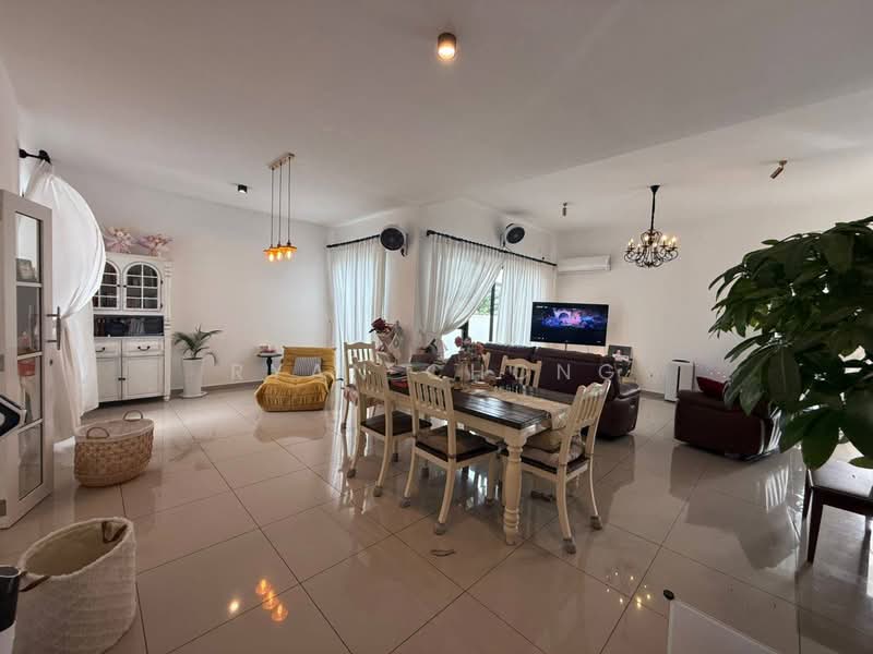 2-storey Terraced House for Sale in Eco Botanic 2 (Iskandar Puteri (Nusajaya)) - Ryan Chong - PropertyGuru.com.my
