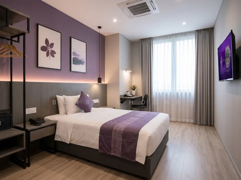 Hotel / Resort for Rent in Taman Serdang Perdana (Seri Kembangan) - Barry Choong - PropertyGuru.com.my