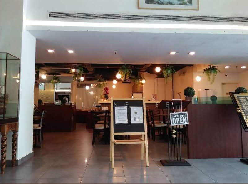 Shop for Sale in Bukit Bintang (KL City Centre) - Elaine Lee - Interior - PropertyGuru.com.my