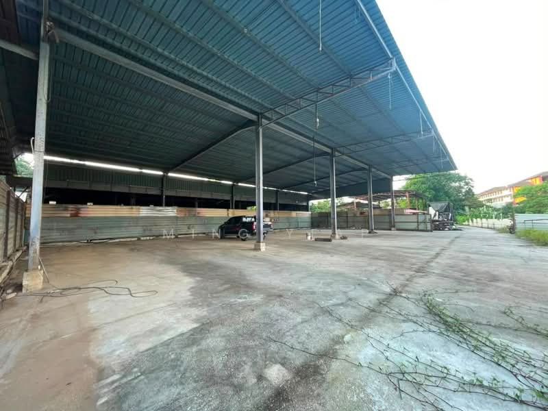 Tanah Perindustrian untuk Dijual di Kulai (Johor) - Ming Yeap - Exterior - PropertyGuru.com.my