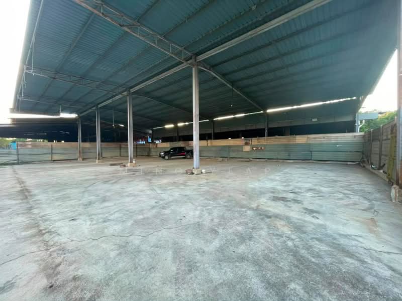 Tanah Perindustrian untuk Dijual di Kulai (Johor) - Ming Yeap - Exterior - PropertyGuru.com.my