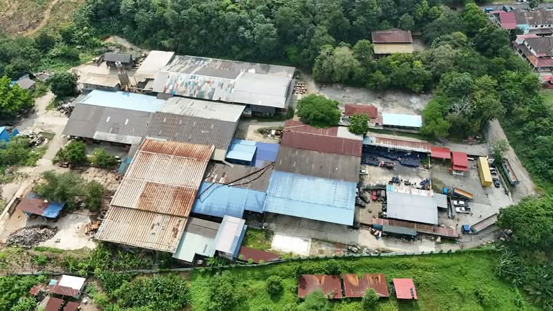 Tanah Perindustrian untuk Dijual di Kulai (Johor) - Ming Yeap - Exterior - PropertyGuru.com.my