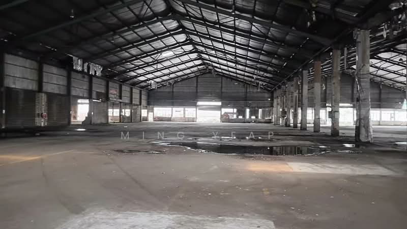 Tanah Perindustrian untuk Dijual di Kulai (Johor) - Ming Yeap - Interior - PropertyGuru.com.my