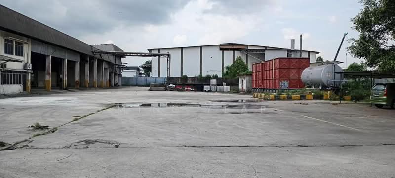 Tanah Perindustrian untuk Dijual di Kulai (Johor) - Ming Yeap - Exterior - PropertyGuru.com.my