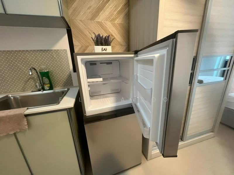 Servis Apartment untuk Dijual di The Colony @ KLCC - Elleyna Soo - Kitchen - PropertyGuru.com.my
