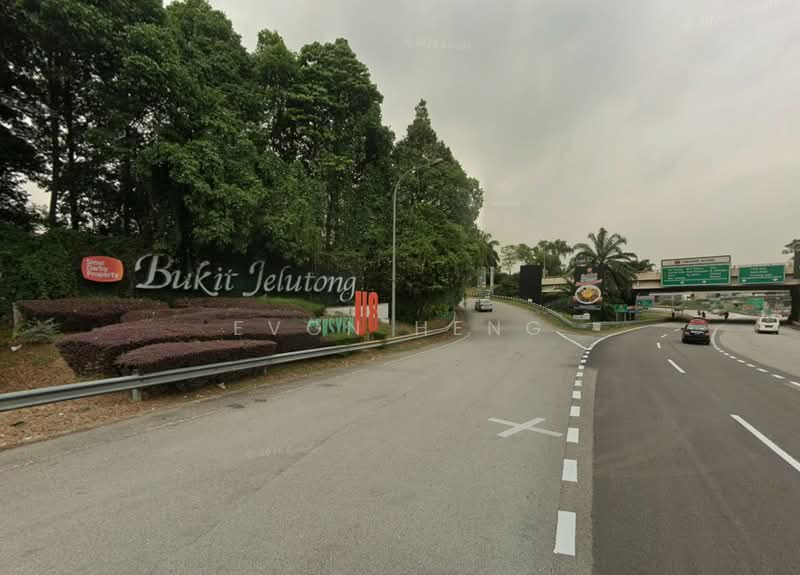 Terraced House for Sale in Bukit Jelutong (Shah Alam) - Evon Heng - Exterior - PropertyGuru.com.my