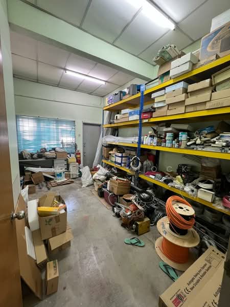 Kedai untuk Disewa di Bandar Bukit Puchong 2 (Puchong) - Amanda Lock - Interior - PropertyGuru.com.my