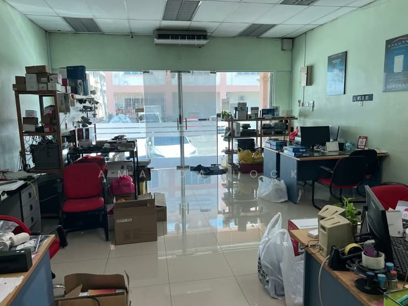 Kedai untuk Disewa di Bandar Bukit Puchong 2 (Puchong) - Amanda Lock - Interior - PropertyGuru.com.my