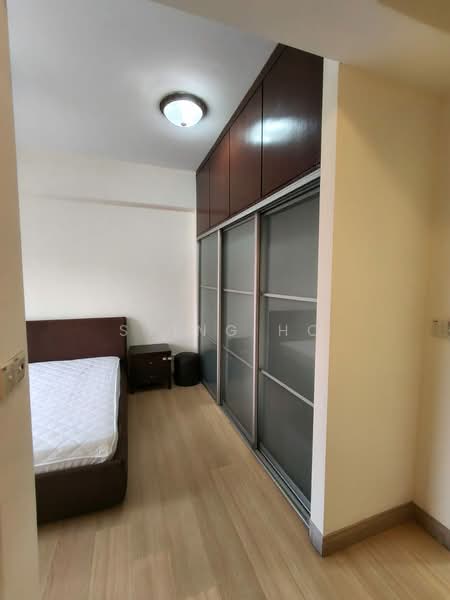 Kondominium untuk Disewa di Seri Maya Condominium - Sying Ho - Bedroom - PropertyGuru.com.my