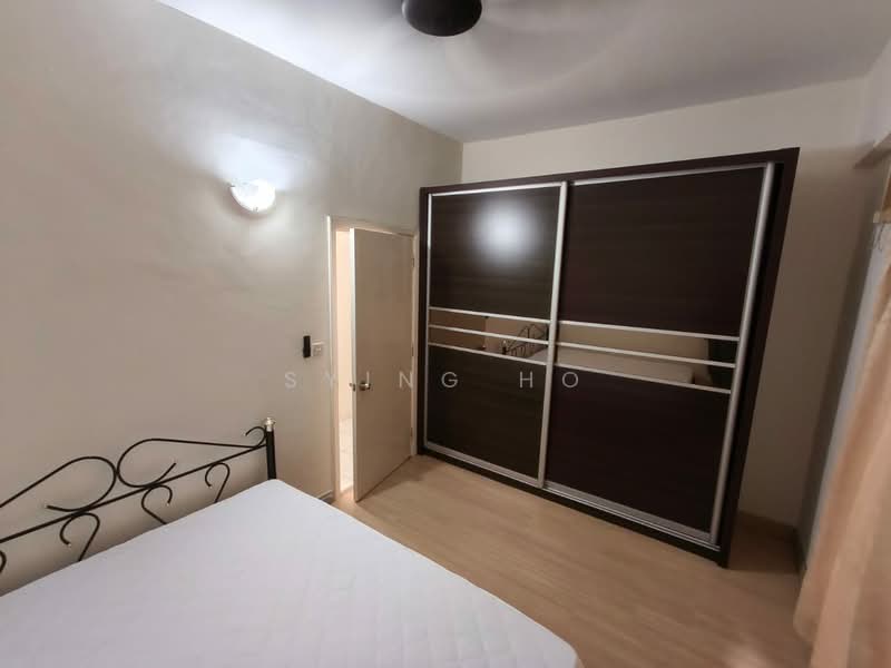 Kondominium untuk Disewa di Seri Maya Condominium - Sying Ho - Bedroom - PropertyGuru.com.my