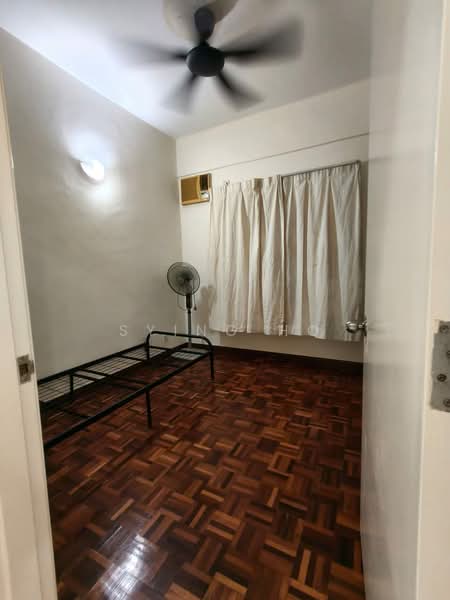 Kondominium untuk Disewa di Seri Maya Condominium - Sying Ho - Bedroom - PropertyGuru.com.my