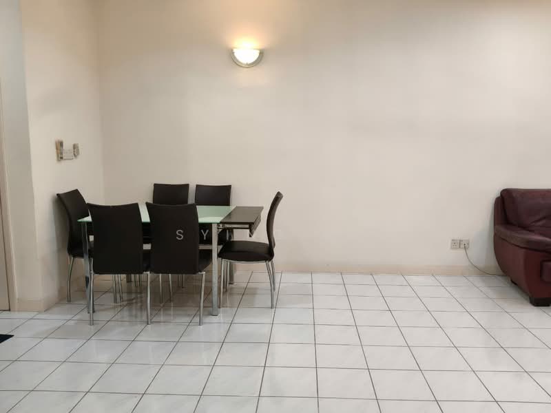 Kondominium untuk Disewa di Seri Maya Condominium - Sying Ho - Dining Room - PropertyGuru.com.my