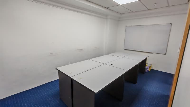 Pejabat untuk Dijual di Kl Sentral (Kuala Lumpur) - LS Chu - PropertyGuru.com.my