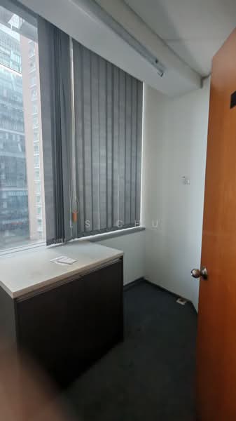 Pejabat untuk Dijual di Kl Sentral (Kuala Lumpur) - LS Chu - Interior - PropertyGuru.com.my