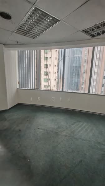Pejabat untuk Dijual di Kl Sentral (Kuala Lumpur) - LS Chu - Interior - PropertyGuru.com.my