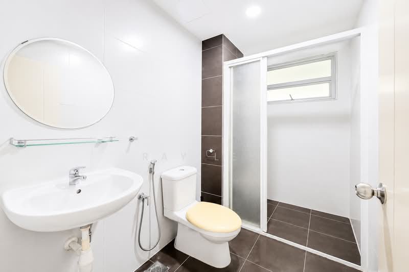 Kondominium untuk Dijual di Horizon Hills - Ray Lee - Bathroom - PropertyGuru.com.my