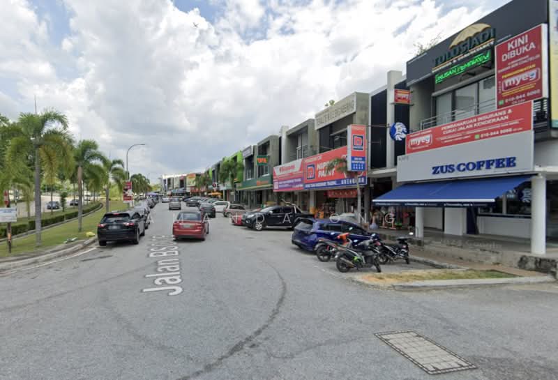 Shop for Sale in Sungai Buloh (Selangor) - Amanda Ong - PropertyGuru.com.my