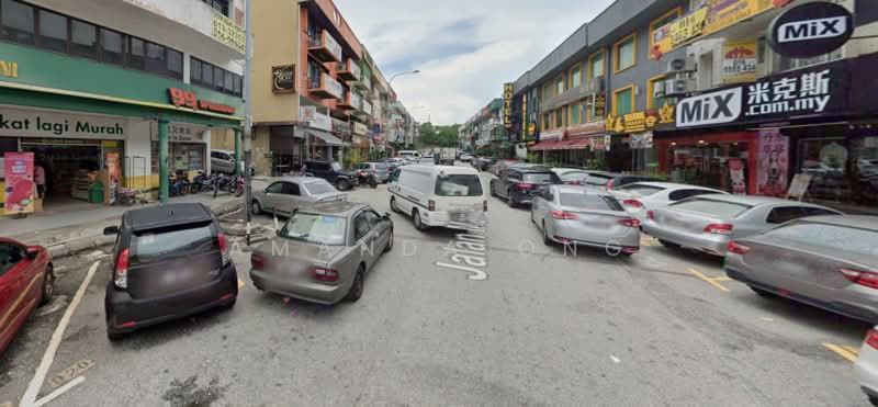 Shop for Sale in Sungai Buloh (Selangor) - Amanda Ong - PropertyGuru.com.my