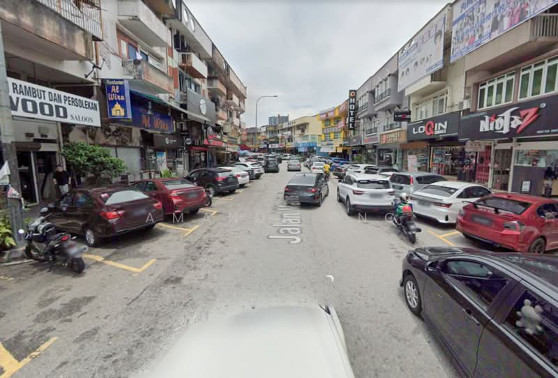 Shop for Sale in Sungai Buloh (Selangor) - Amanda Ong - Exterior - PropertyGuru.com.my