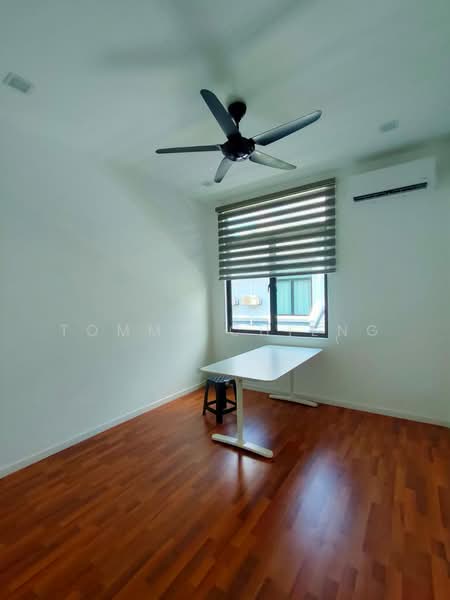 2-storey Terraced House for Rent in Eco Majestic (Semenyih) - TOMMY CHIENG - Study - PropertyGuru.com.my