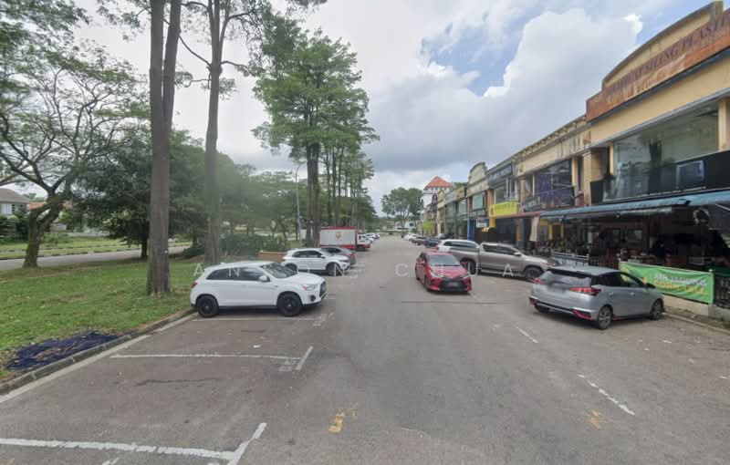 Kedai / Pejabat untuk Dijual di Taman Pelangi Indah (Ulu Tiram) - Anson Chua - Exterior - PropertyGuru.com.my