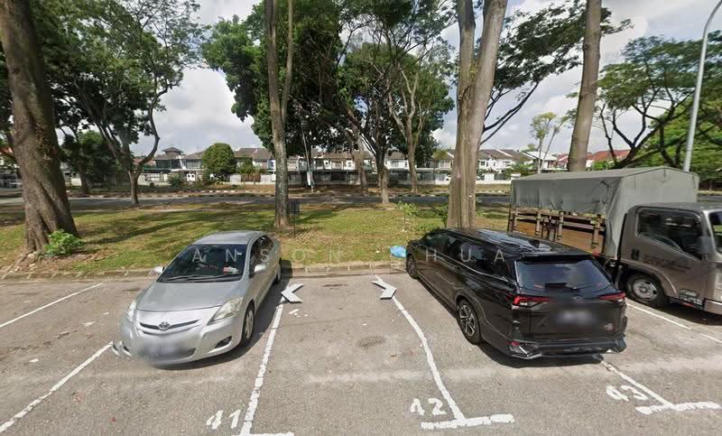 Shop / Office for Sale in Taman Pelangi Indah (Ulu Tiram) - Anson Chua - Exterior - PropertyGuru.com.my