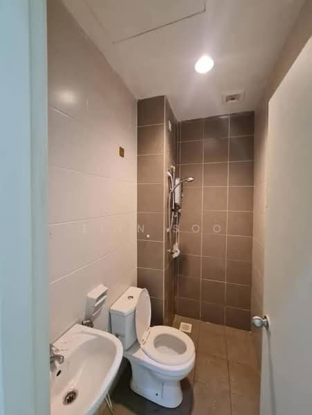 Servis Apartment untuk Disewa di BSP 21 - Elyn Soo - Bathroom - PropertyGuru.com.my