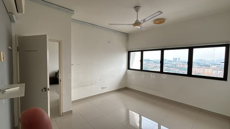 Service Residence for Rent at Sk One Residence - Gordon Ling - Interior - PropertyGuru.com.my