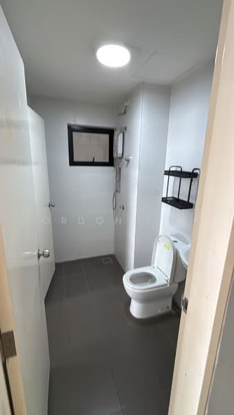 Service Residence for Rent at Sk One Residence - Gordon Ling - Bathroom - PropertyGuru.com.my