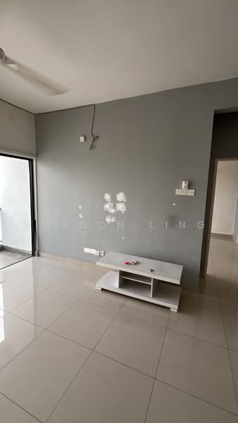 Service Residence for Rent at Sk One Residence - Gordon Ling - Living Room - PropertyGuru.com.my