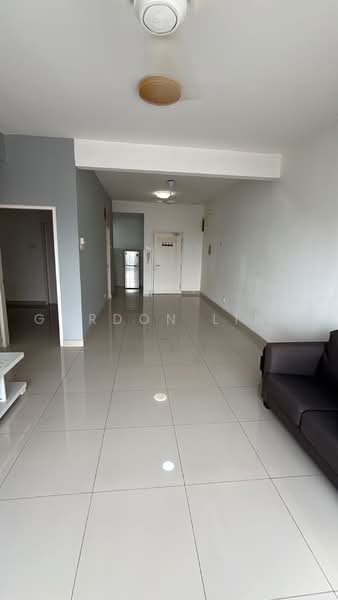 Service Residence for Rent at Sk One Residence - Gordon Ling - Living Room - PropertyGuru.com.my