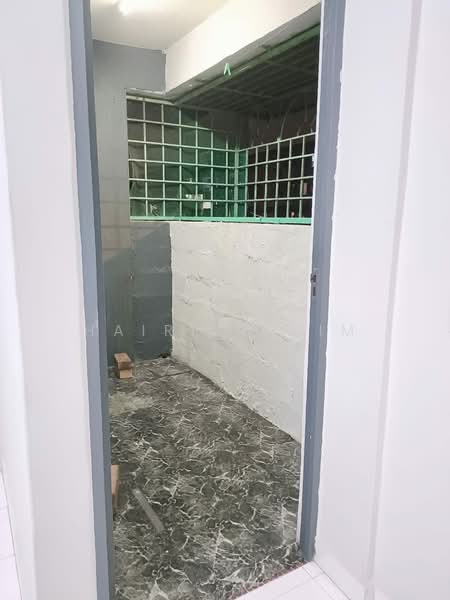 Flat for Rent at Flat PKNS Seksyen 20 - Hairi Halim - PropertyGuru.com.my