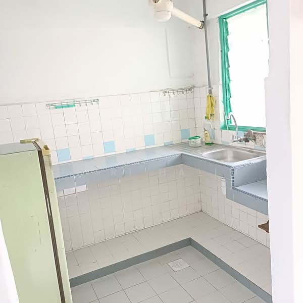 Flat for Rent at Flat PKNS Seksyen 20 - Hairi Halim - PropertyGuru.com.my
