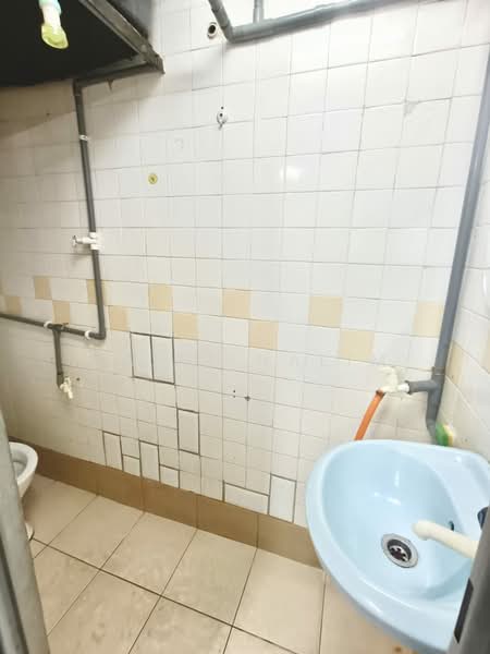 Flat for Rent at Flat PKNS Seksyen 20 - Hairi Halim - PropertyGuru.com.my