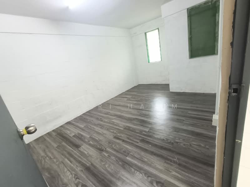 Flat for Rent at Flat PKNS Seksyen 20 - Hairi Halim - PropertyGuru.com.my