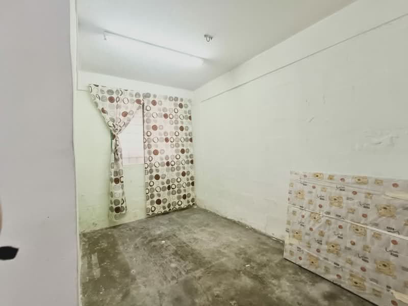 Flat for Rent at Flat PKNS Seksyen 20 - Hairi Halim - PropertyGuru.com.my