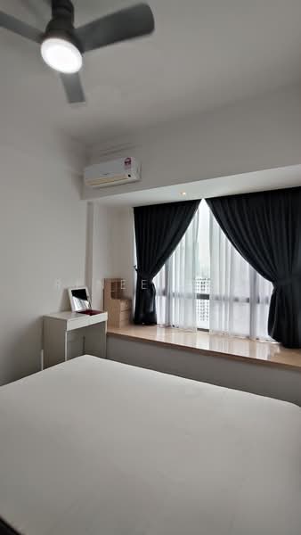 Servis Apartment untuk Disewa di R&F Princess Cove Phase 1 - Renee Gan - Bedroom - PropertyGuru.com.my