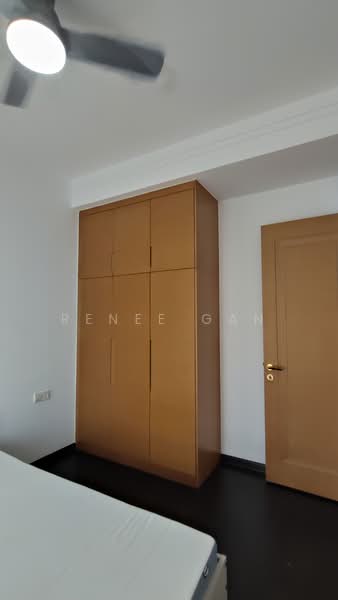 Servis Apartment untuk Disewa di R&F Princess Cove Phase 1 - Renee Gan - Bedroom - PropertyGuru.com.my