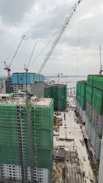 Servis Apartment untuk Disewa di R&F Princess Cove Phase 1 - Renee Gan - Exterior - PropertyGuru.com.my