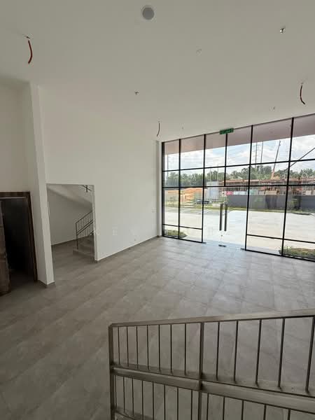 Detached Factory for Rent in Iskandar Puteri (Nusajaya) (Johor) - Kev Hor - PropertyGuru.com.my