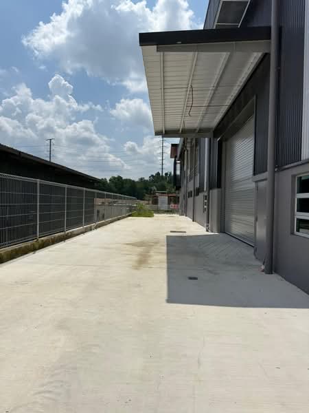 Detached Factory for Rent in Iskandar Puteri (Nusajaya) (Johor) - Kev Hor - PropertyGuru.com.my