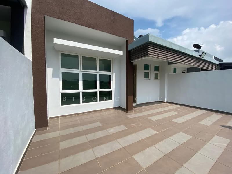 2-storey Terraced House for Sale in Bertam (Melaka) - Bibong Ong - PropertyGuru.com.my